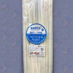 CINTILLO BLANCO 750X9MM - NYLON UV